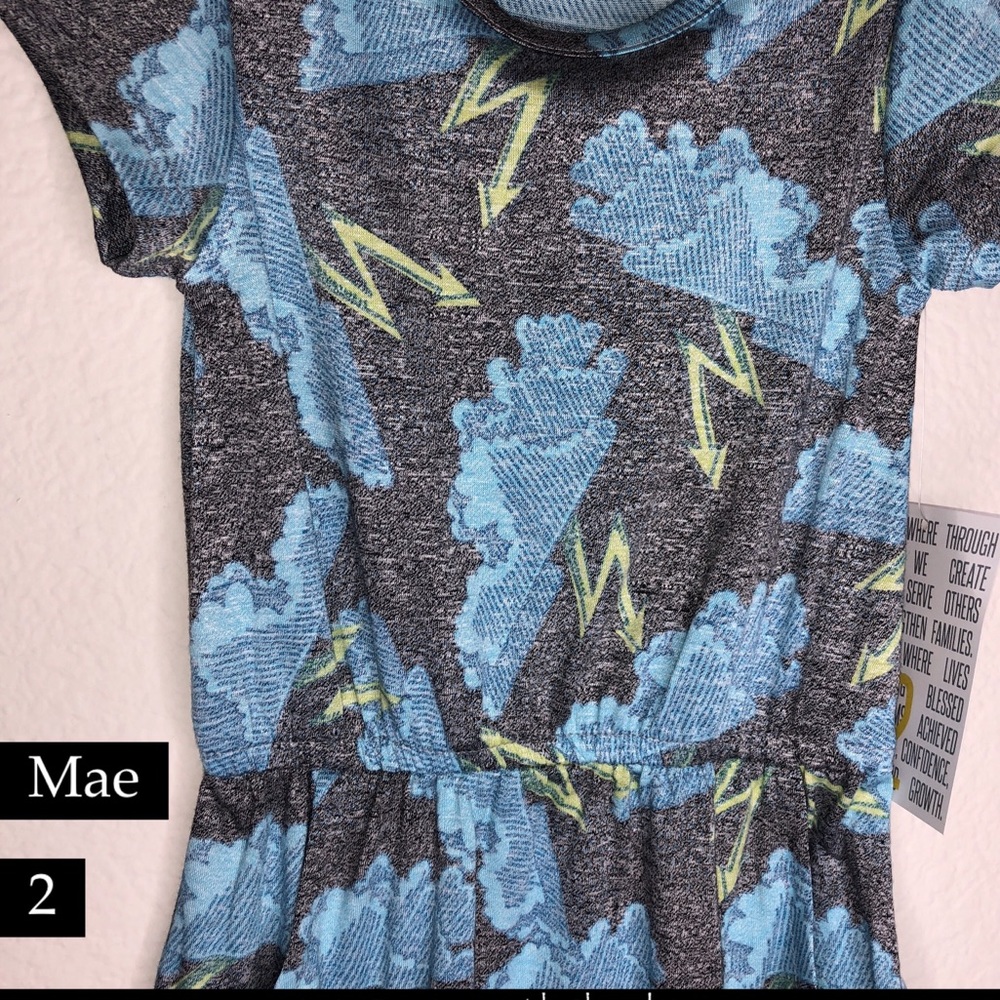 Lularoe Mae
